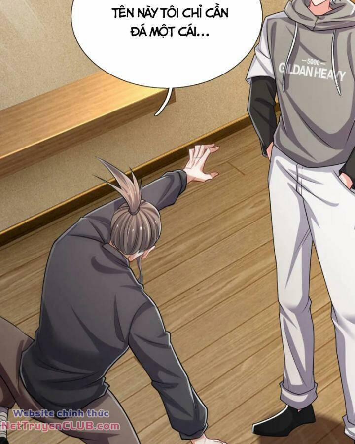 Luyện Thể Trăm Nghìn Tầng 303 trang 33