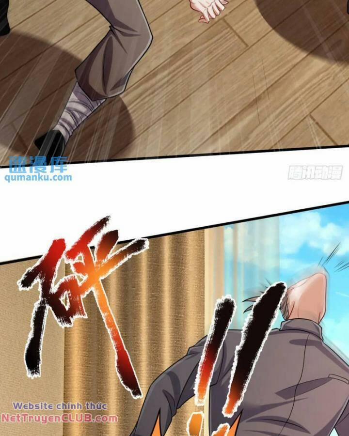 Luyện Thể Trăm Nghìn Tầng 303 trang 34