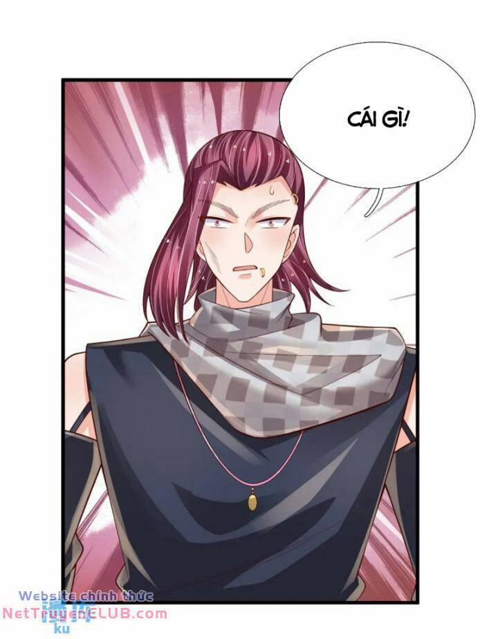 Luyện Thể Trăm Nghìn Tầng 303 trang 38