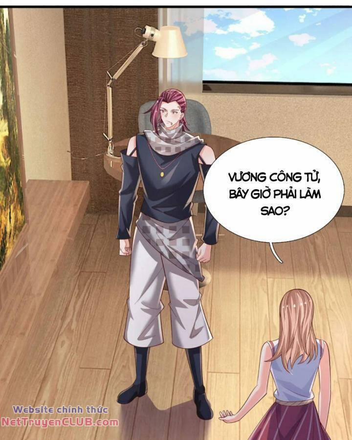 Luyện Thể Trăm Nghìn Tầng 303 trang 39