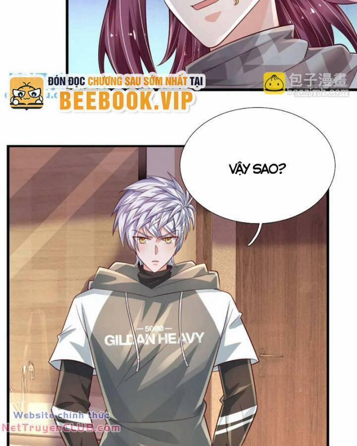 Luyện Thể Trăm Nghìn Tầng 303 trang 4