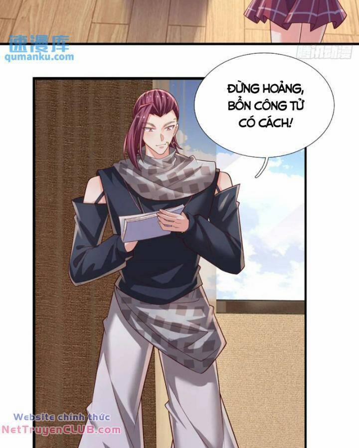 Luyện Thể Trăm Nghìn Tầng 303 trang 40