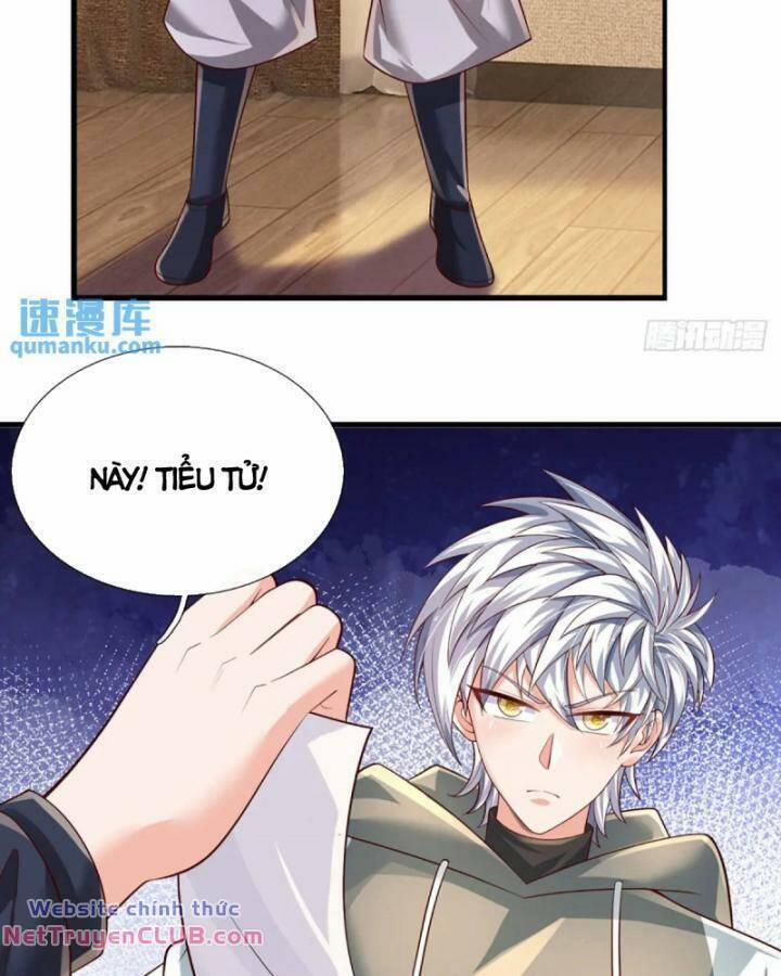 Luyện Thể Trăm Nghìn Tầng 303 trang 41