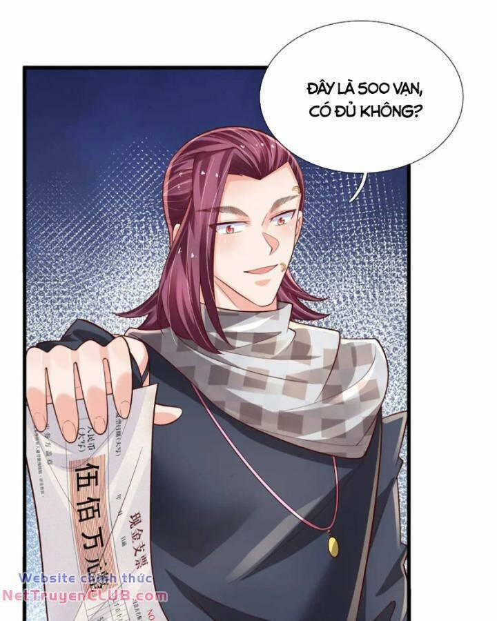 Luyện Thể Trăm Nghìn Tầng 303 trang 43