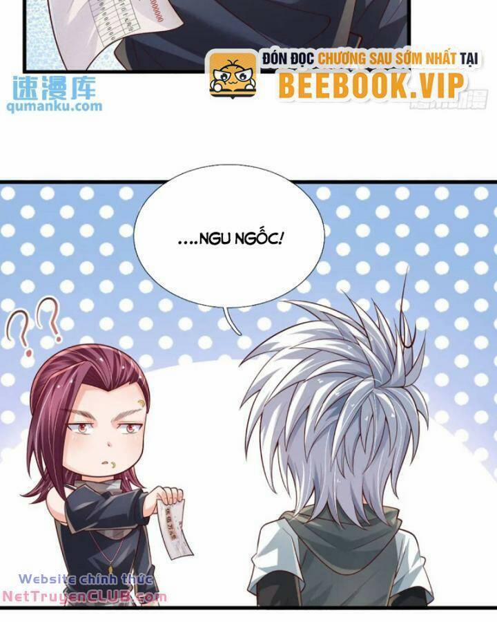 Luyện Thể Trăm Nghìn Tầng 303 trang 44