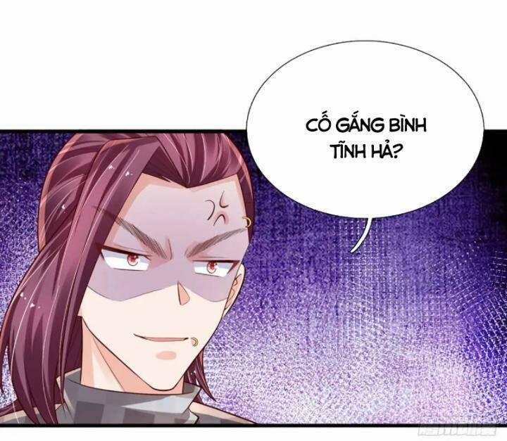 Luyện Thể Trăm Nghìn Tầng 303 trang 45