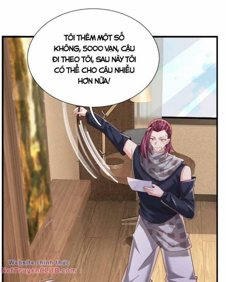 Luyện Thể Trăm Nghìn Tầng 303 trang 46