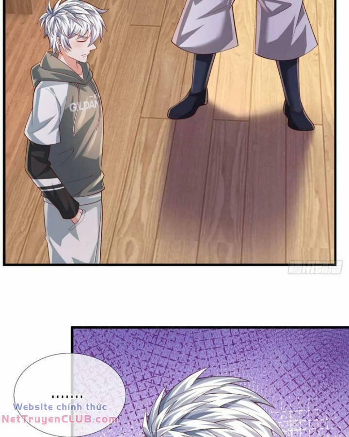 Luyện Thể Trăm Nghìn Tầng 303 trang 47