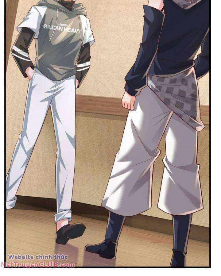 Luyện Thể Trăm Nghìn Tầng 303 trang 50