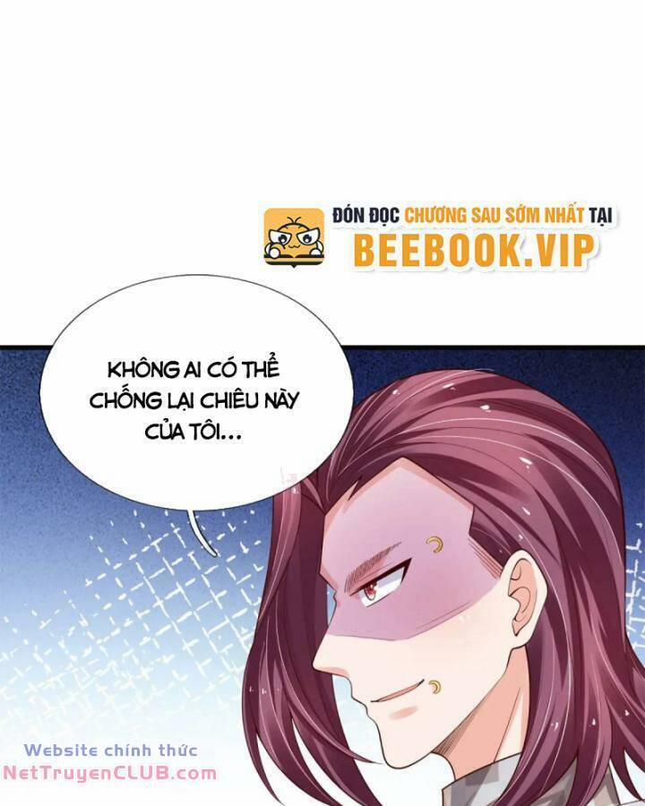 Luyện Thể Trăm Nghìn Tầng 303 trang 51