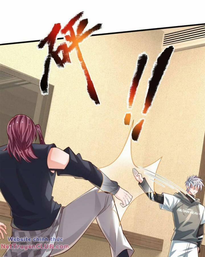 Luyện Thể Trăm Nghìn Tầng 303 trang 53