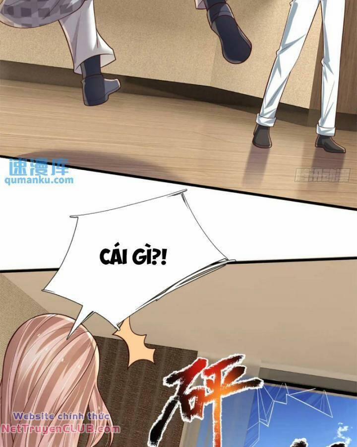 Luyện Thể Trăm Nghìn Tầng 303 trang 54