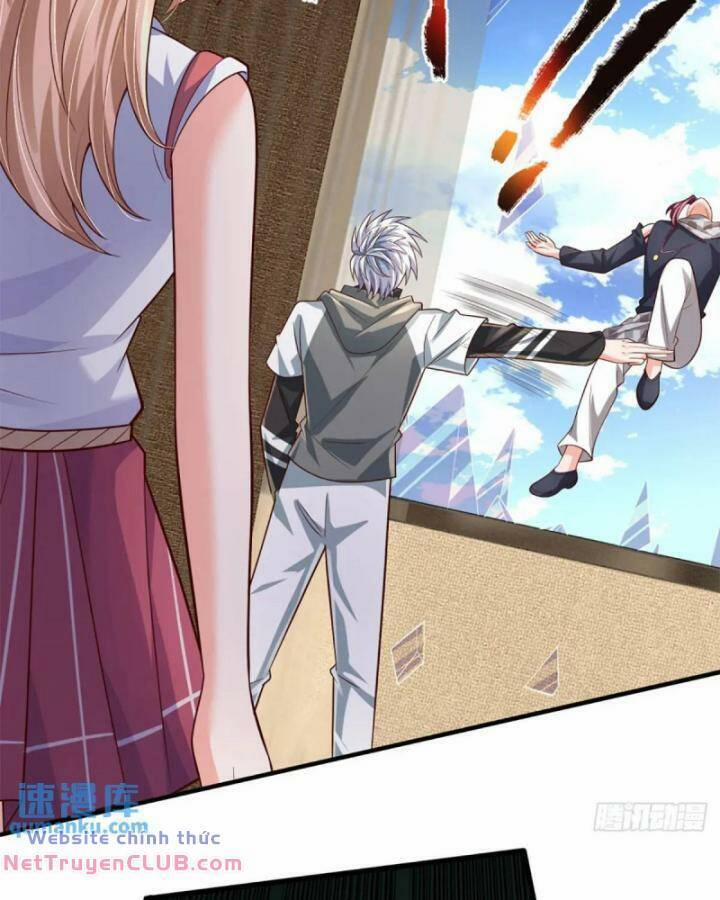 Luyện Thể Trăm Nghìn Tầng 303 trang 55