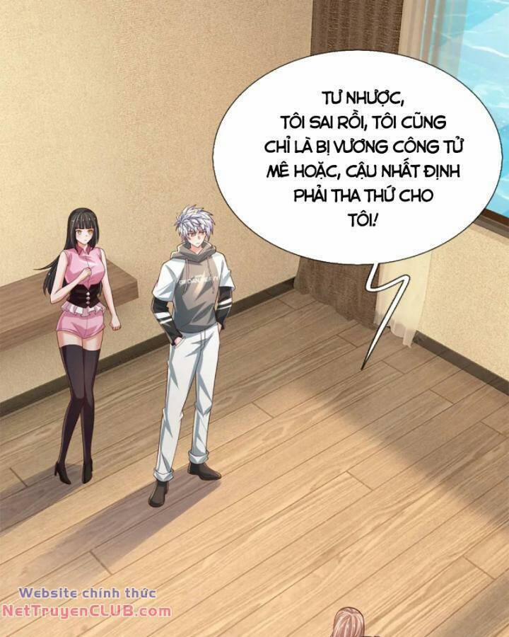 Luyện Thể Trăm Nghìn Tầng 303 trang 57