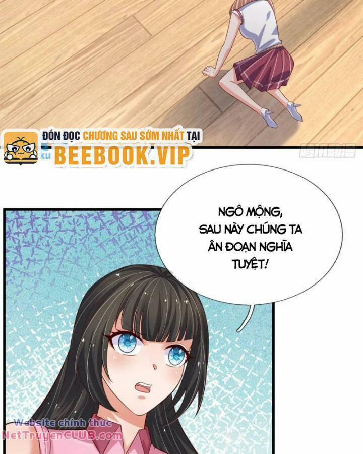 Luyện Thể Trăm Nghìn Tầng 303 trang 58