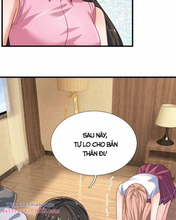 Luyện Thể Trăm Nghìn Tầng 303 trang 59