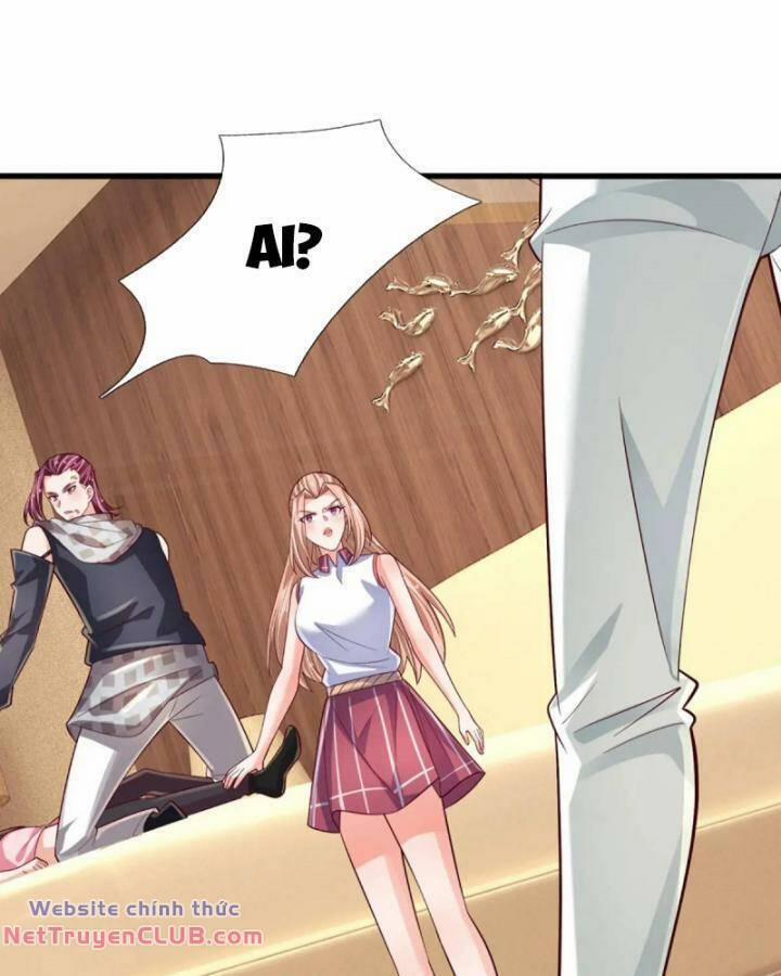 Luyện Thể Trăm Nghìn Tầng 303 trang 6