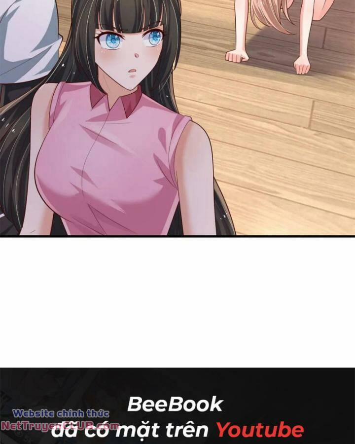 Luyện Thể Trăm Nghìn Tầng 303 trang 60