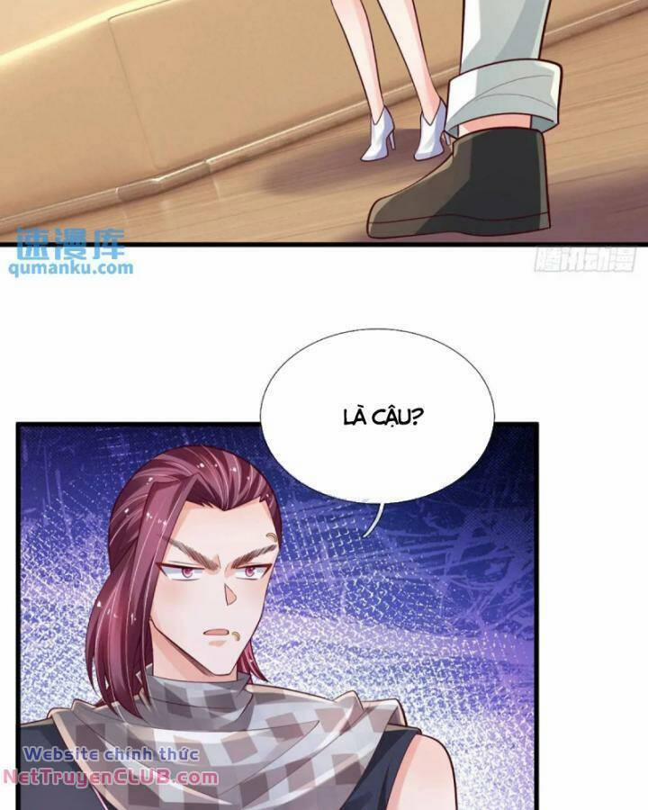 Luyện Thể Trăm Nghìn Tầng 303 trang 7
