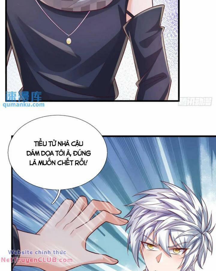 Luyện Thể Trăm Nghìn Tầng 303 trang 8