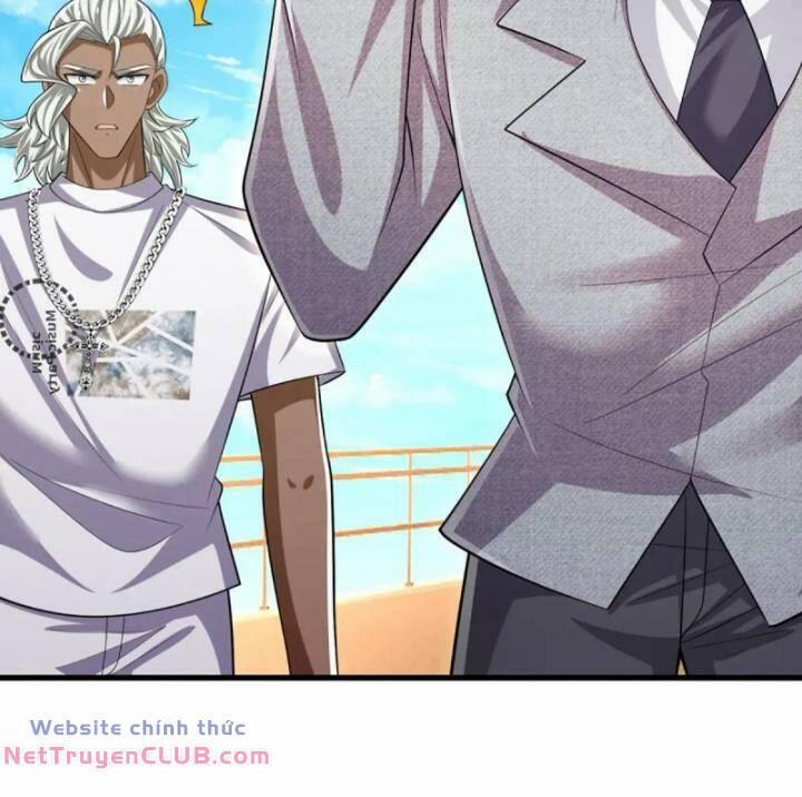 Luyện Thể Trăm Nghìn Tầng 304 trang 11