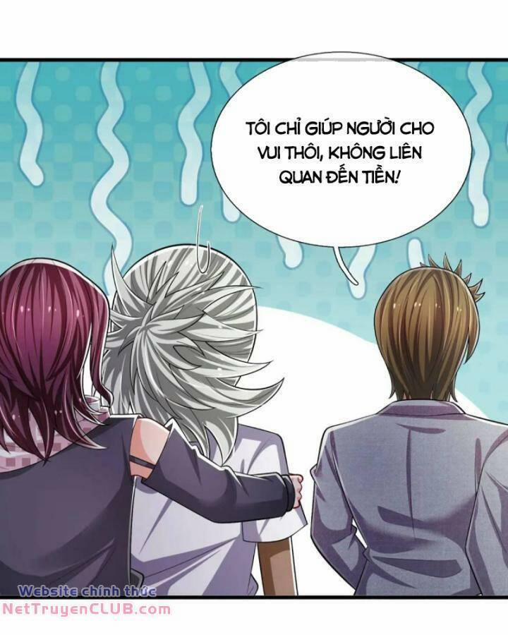 Luyện Thể Trăm Nghìn Tầng 304 trang 12