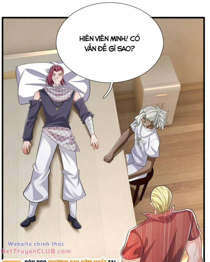 Luyện Thể Trăm Nghìn Tầng 304 trang 15