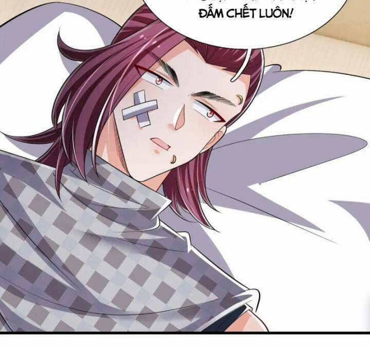 Luyện Thể Trăm Nghìn Tầng 304 trang 17