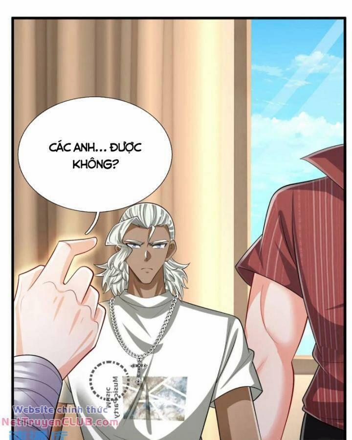 Luyện Thể Trăm Nghìn Tầng 304 trang 18