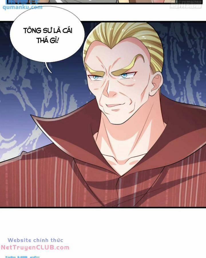 Luyện Thể Trăm Nghìn Tầng 304 trang 19