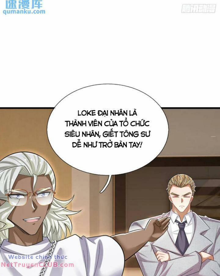Luyện Thể Trăm Nghìn Tầng 304 trang 20
