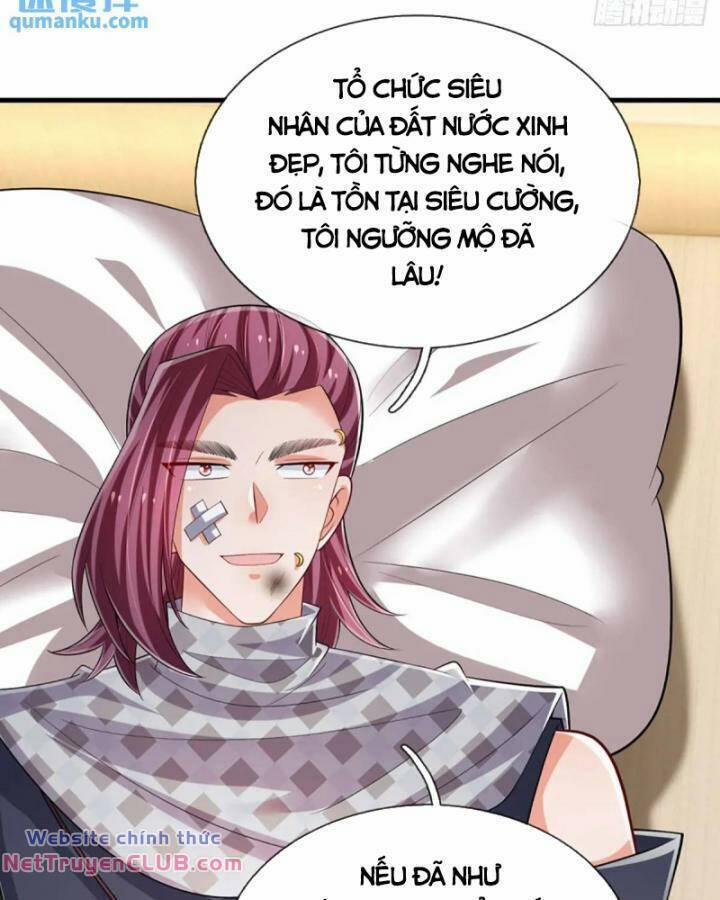 Luyện Thể Trăm Nghìn Tầng 304 trang 22