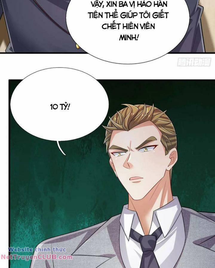 Luyện Thể Trăm Nghìn Tầng 304 trang 23