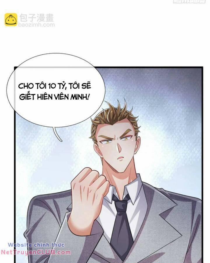Luyện Thể Trăm Nghìn Tầng 304 trang 26
