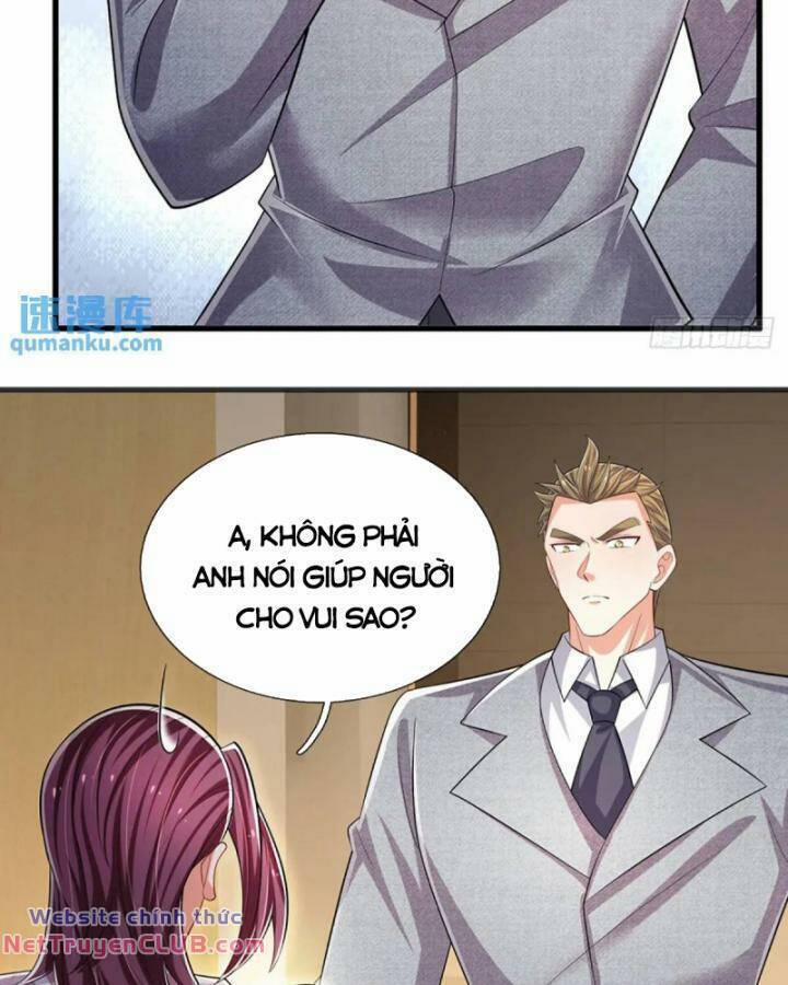 Luyện Thể Trăm Nghìn Tầng 304 trang 27