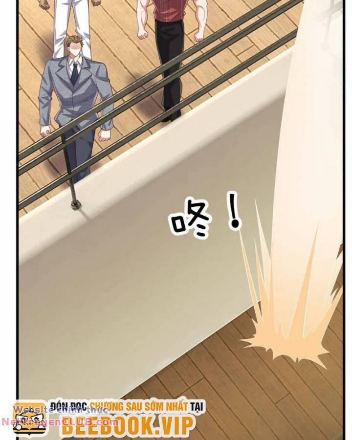 Luyện Thể Trăm Nghìn Tầng 304 trang 3