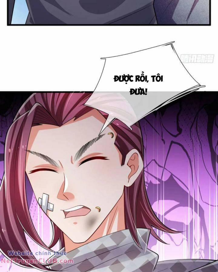 Luyện Thể Trăm Nghìn Tầng 304 trang 30