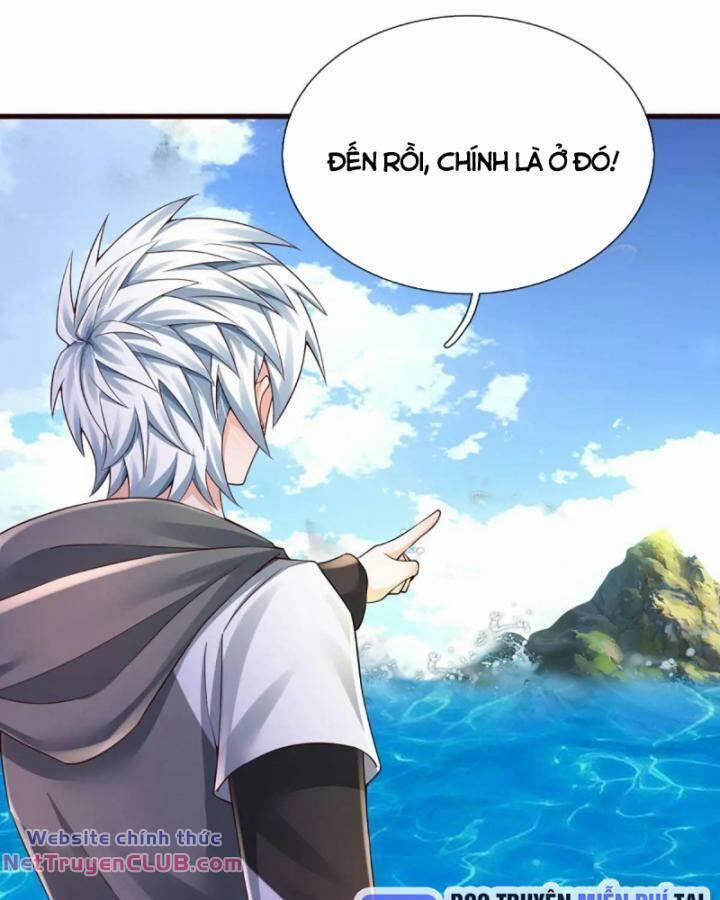 Luyện Thể Trăm Nghìn Tầng 304 trang 36