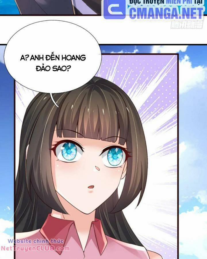 Luyện Thể Trăm Nghìn Tầng 304 trang 37