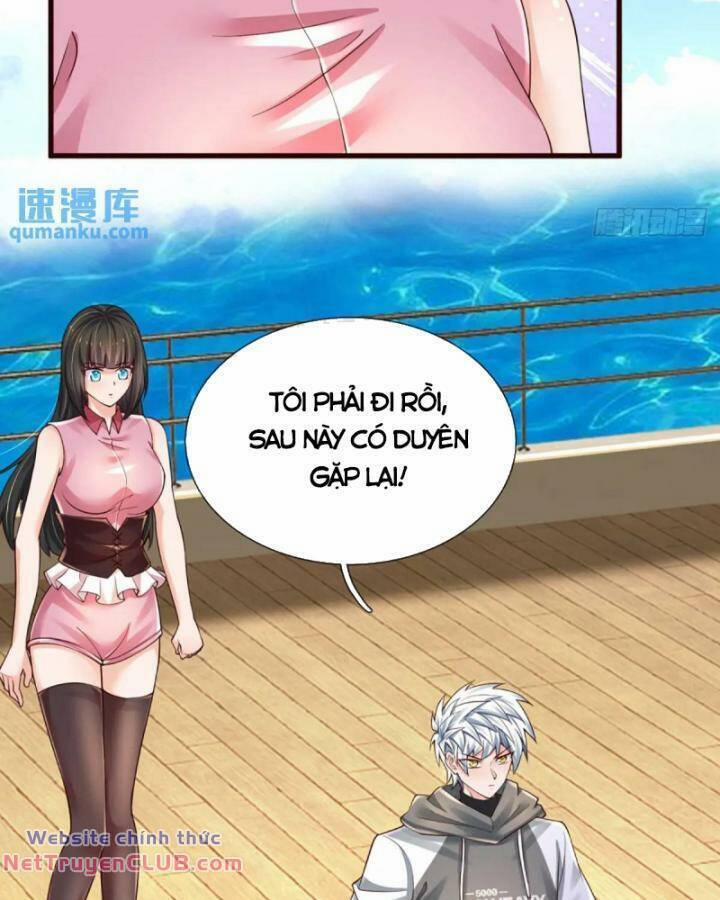 Luyện Thể Trăm Nghìn Tầng 304 trang 38