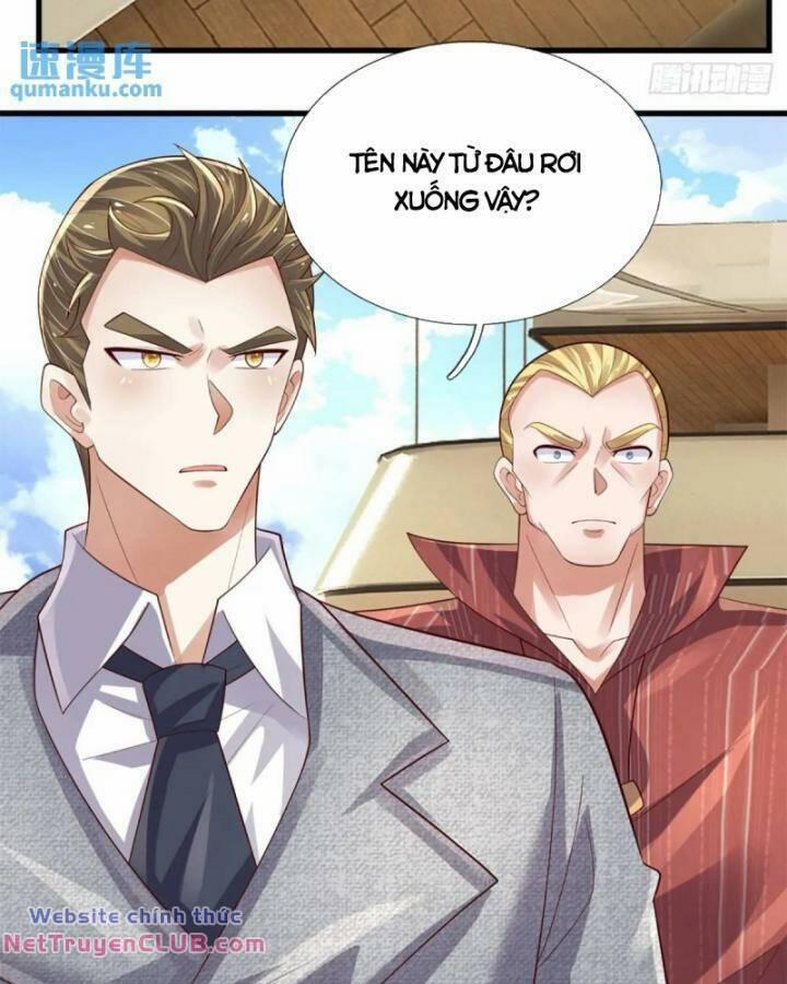 Luyện Thể Trăm Nghìn Tầng 304 trang 4