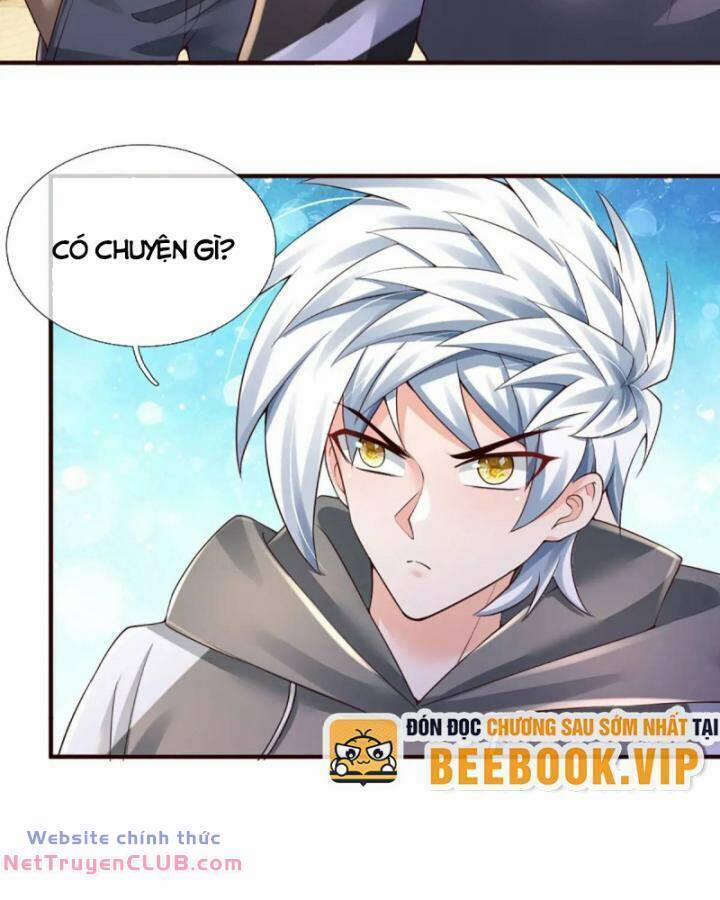 Luyện Thể Trăm Nghìn Tầng 304 trang 45