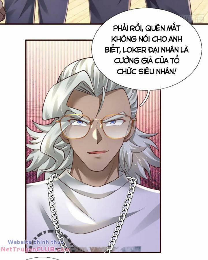 Luyện Thể Trăm Nghìn Tầng 304 trang 48