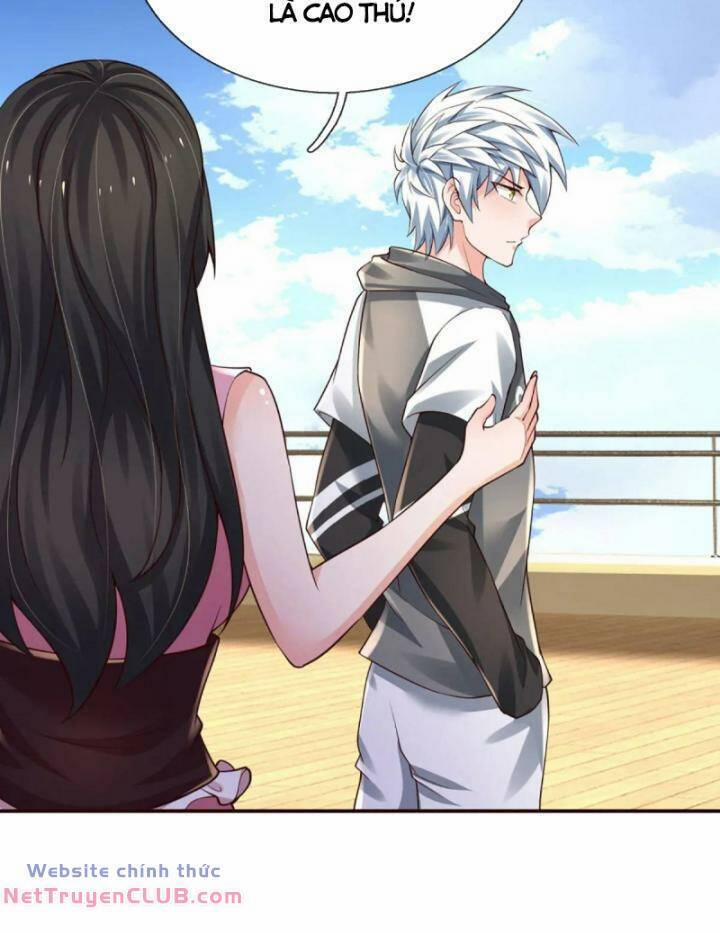 Luyện Thể Trăm Nghìn Tầng 304 trang 50