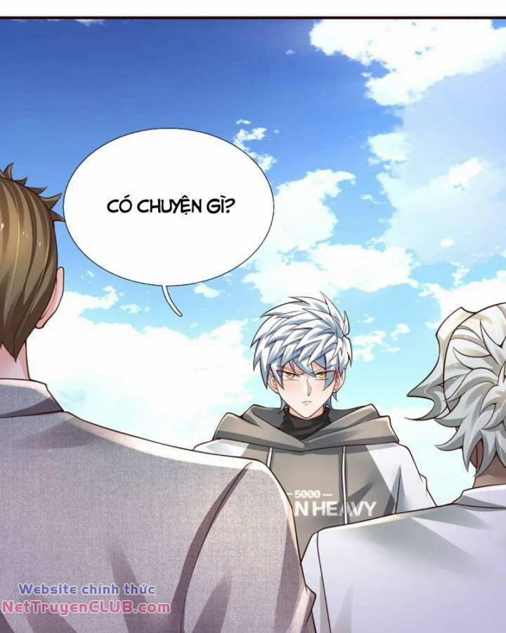 Luyện Thể Trăm Nghìn Tầng 304 trang 51