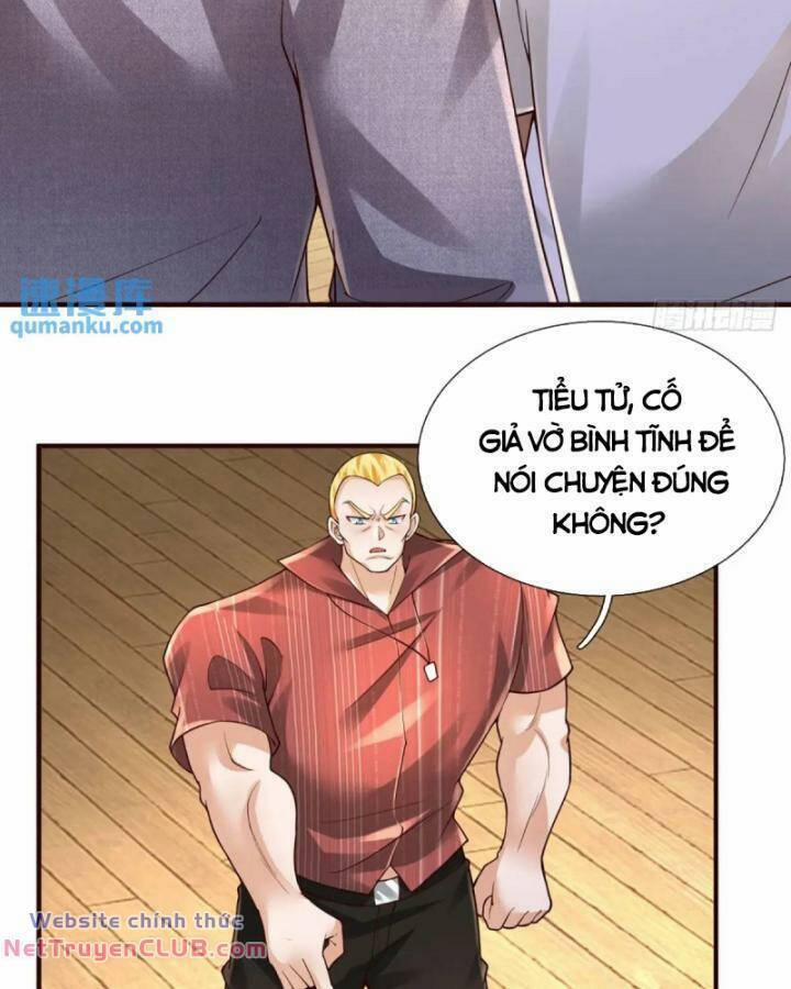 Luyện Thể Trăm Nghìn Tầng 304 trang 52