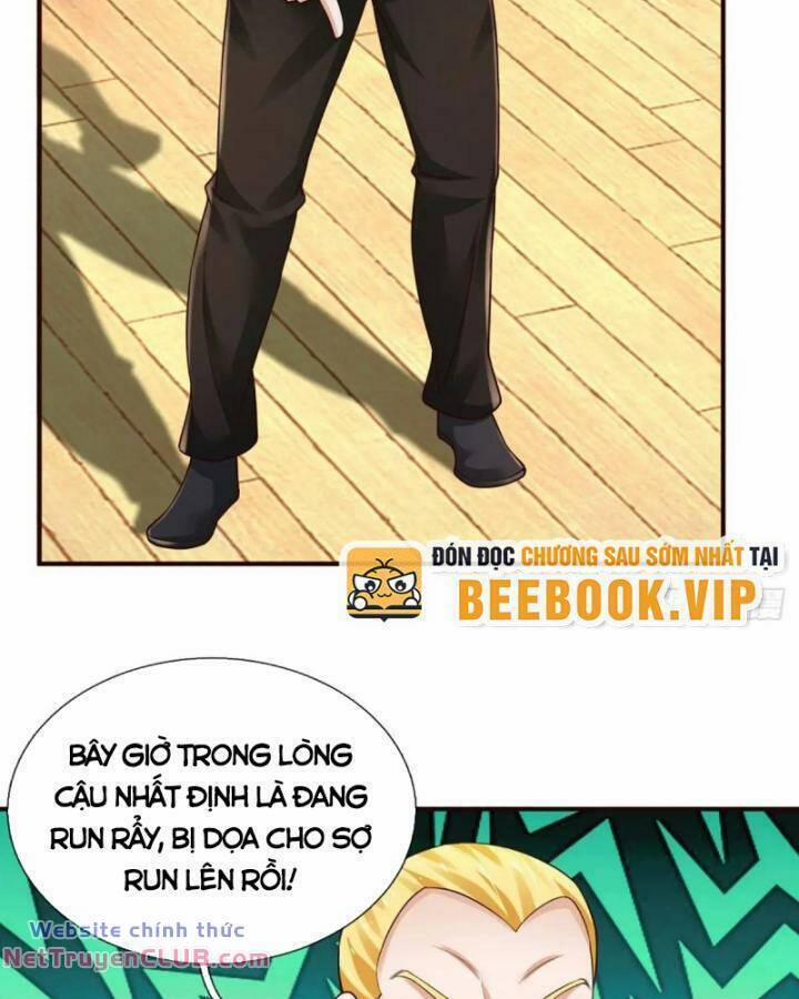 Luyện Thể Trăm Nghìn Tầng 304 trang 53
