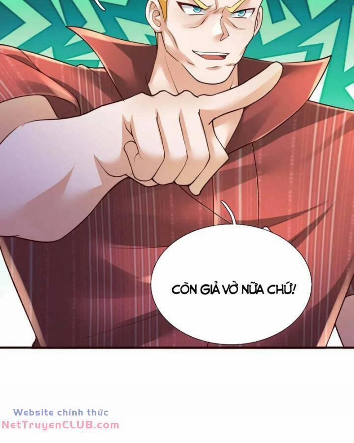 Luyện Thể Trăm Nghìn Tầng 304 trang 54