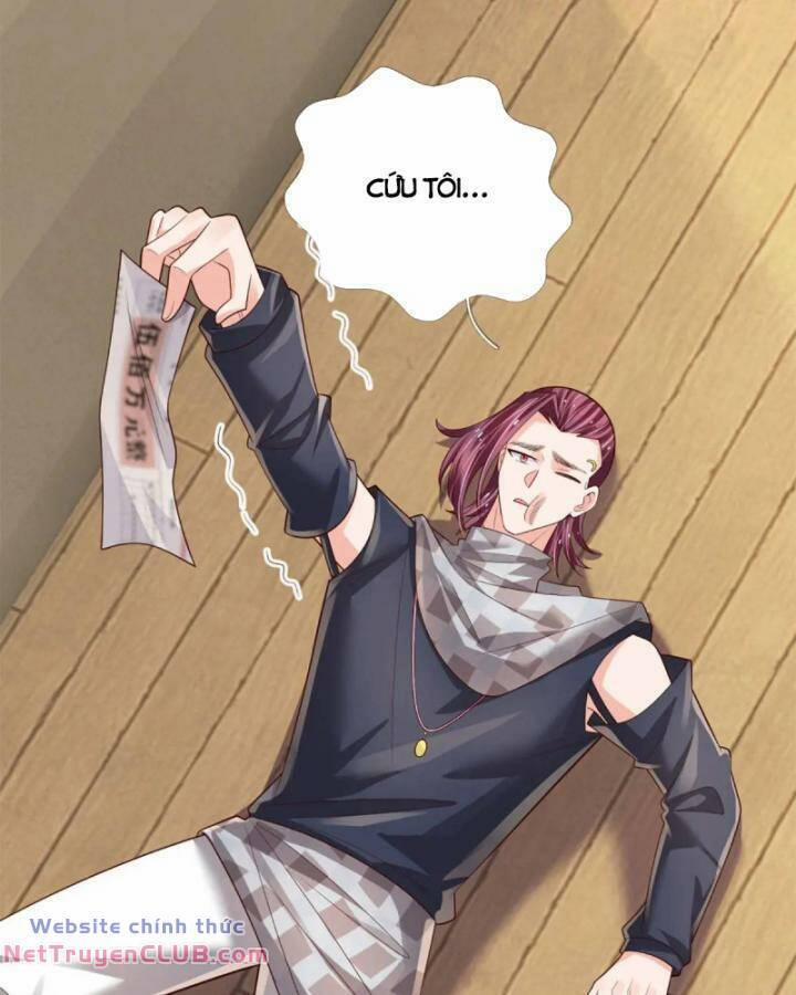 Luyện Thể Trăm Nghìn Tầng 304 trang 6