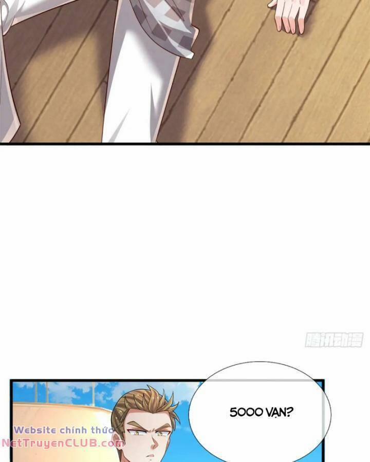 Luyện Thể Trăm Nghìn Tầng 304 trang 7